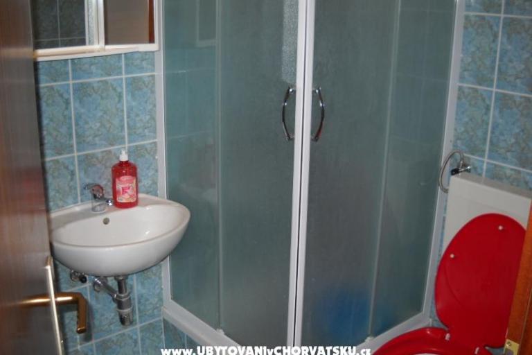 Apartamenty Bobanac – foto 3