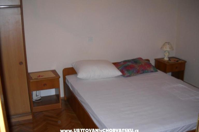 Apartamenty Bobanac – foto 6