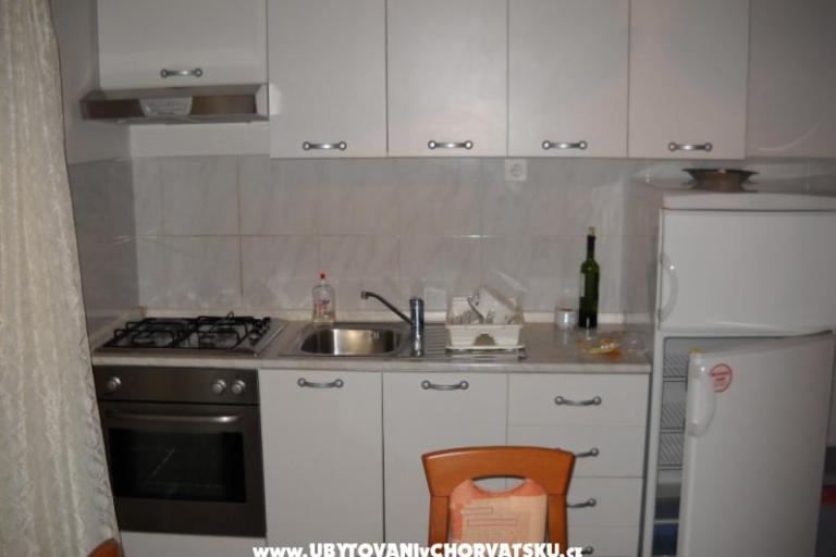 Apartamenty Bobanac – foto 7