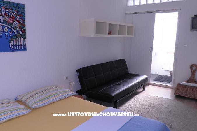 Apartamenty and rooms Rica – foto 10