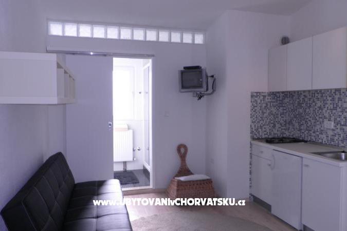 Apartamenty and rooms Rica – foto 11