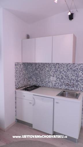 Apartamenty and rooms Rica – foto 12