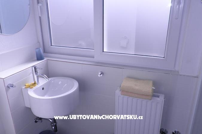 Apartamenty and rooms Rica – foto 13