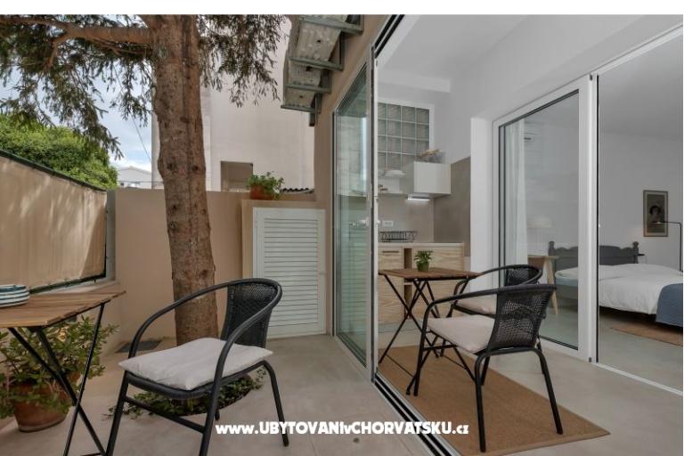 Apartamenty and rooms Rica – foto 14