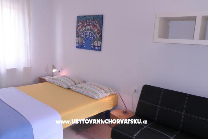 Apartamenty and rooms Rica – foto 15