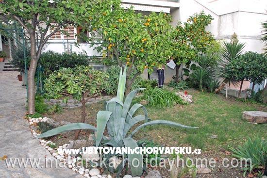 Apartamenty and rooms Rica – foto 17