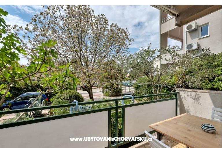 Apartamenty and rooms Rica – foto 18