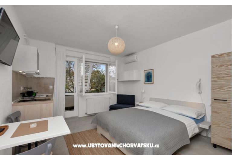 Apartamenty and rooms Rica – foto 2