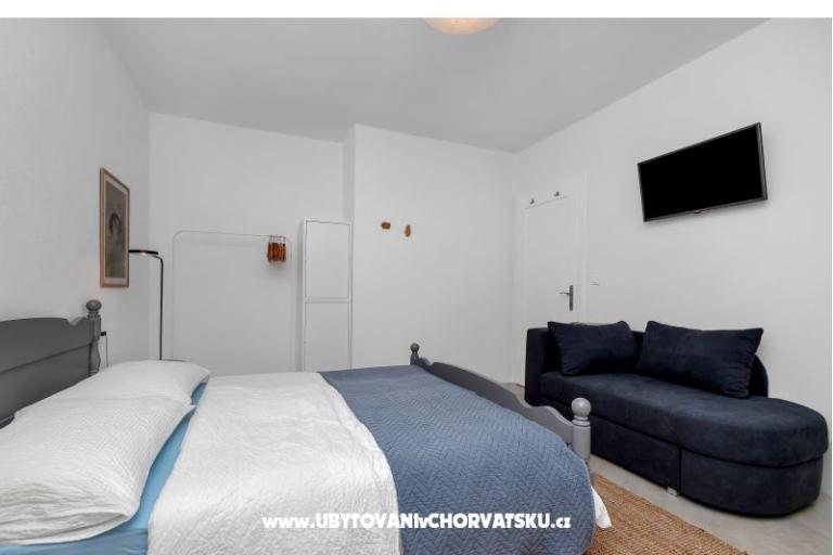 Apartamenty and rooms Rica – foto 4
