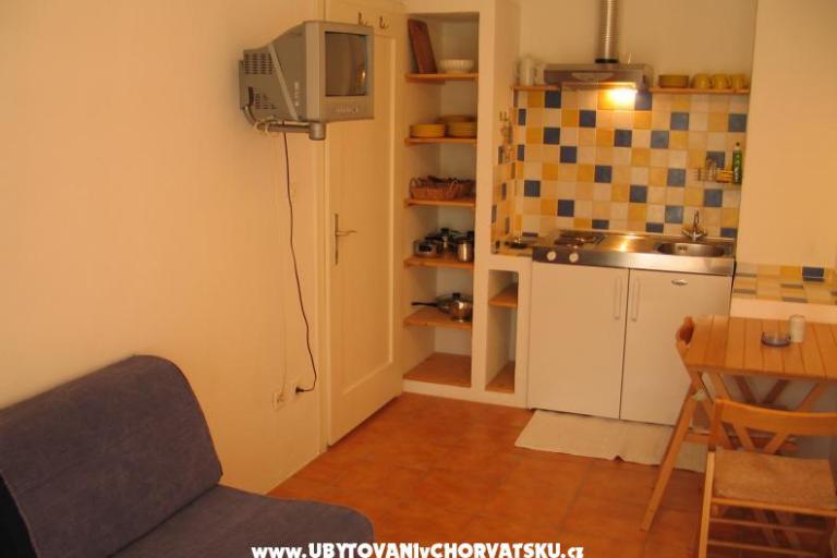 Apartamenty and rooms Rica – foto 5