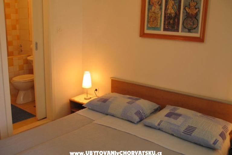 Apartamenty and rooms Rica – foto 6