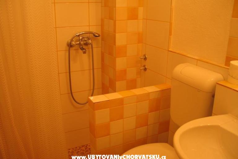 Apartamenty and rooms Rica – foto 7