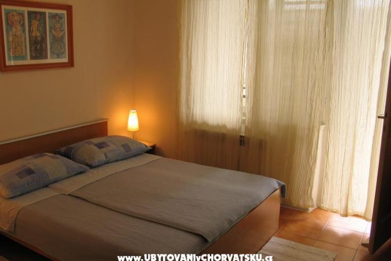 Apartamenty and rooms Rica – foto 8