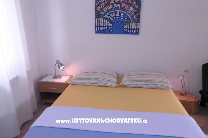 Apartamenty and rooms Rica – foto 9