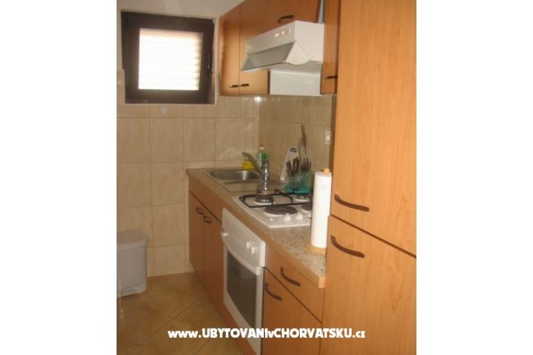 Apartamenty Centar Makarska – foto 12
