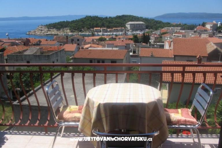 Apartamenty Centar Makarska – foto 13