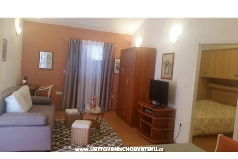 Apartamenty Centar Makarska – foto 14