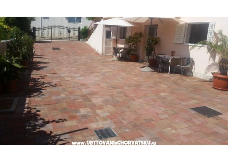Apartamenty Centar Makarska – foto 15