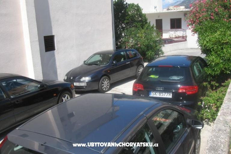 Apartamenty Centar Makarska – foto 16