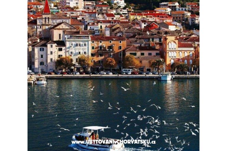 Apartamenty Centar Makarska – foto 17