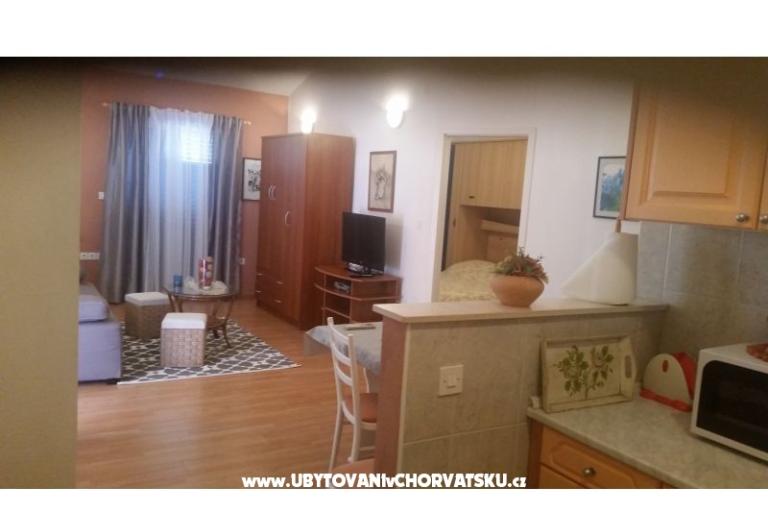 Apartamenty Centar Makarska – foto 6