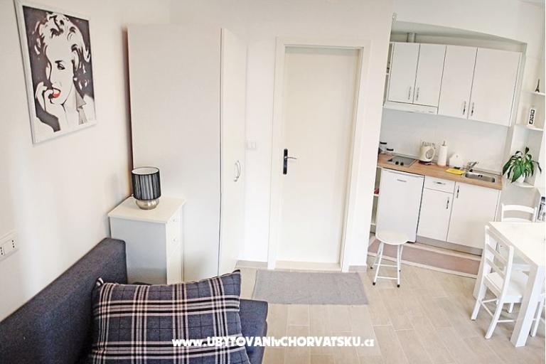 Apartamenty Centar Makarska – foto 7