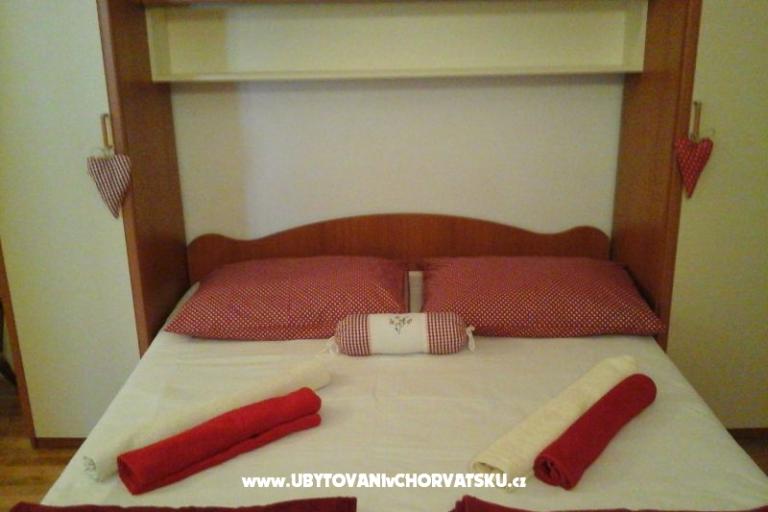 Apartamenty Centar Makarska – foto 9