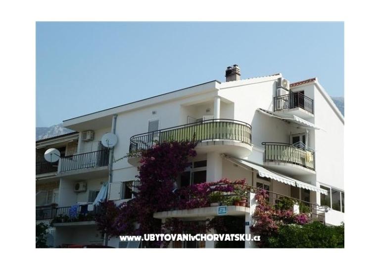 Apartamenty ANTE – foto 2