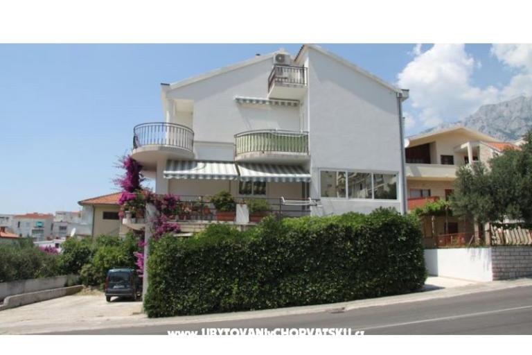 Apartamenty ANTE – foto 3