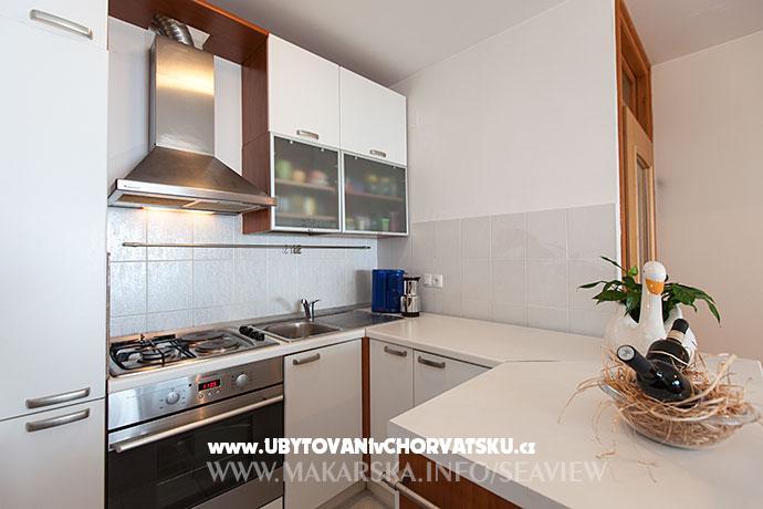 Apartament SEA VIEW – foto 7