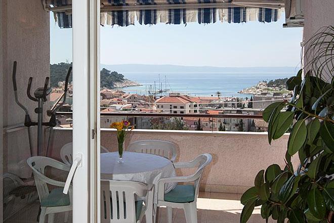 Apartament SEA VIEW – foto 8