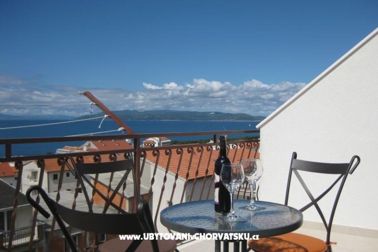 Apartamenty Edita – foto 17