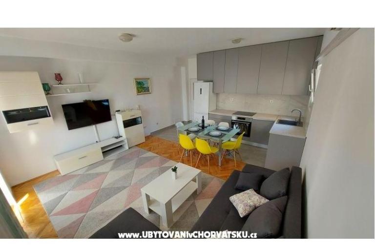 Apartamenty Edita – foto 2