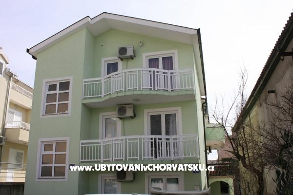 Apartamenty Green Dom – foto 2