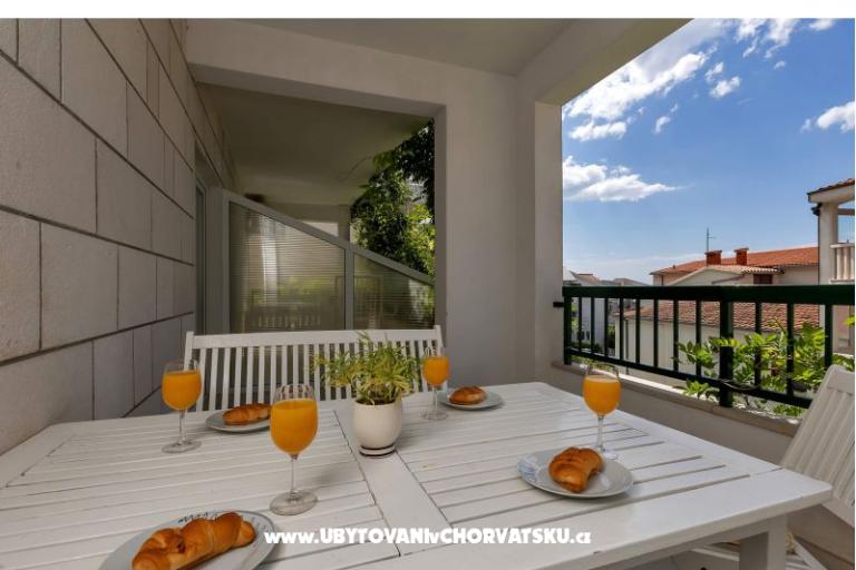 Apartamenty Harmony of Five – foto 3