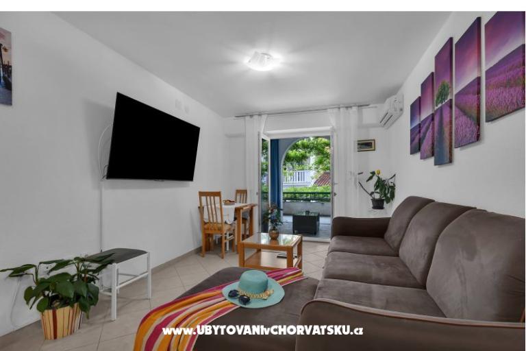 Apartamenty Harmony of Five – foto 5