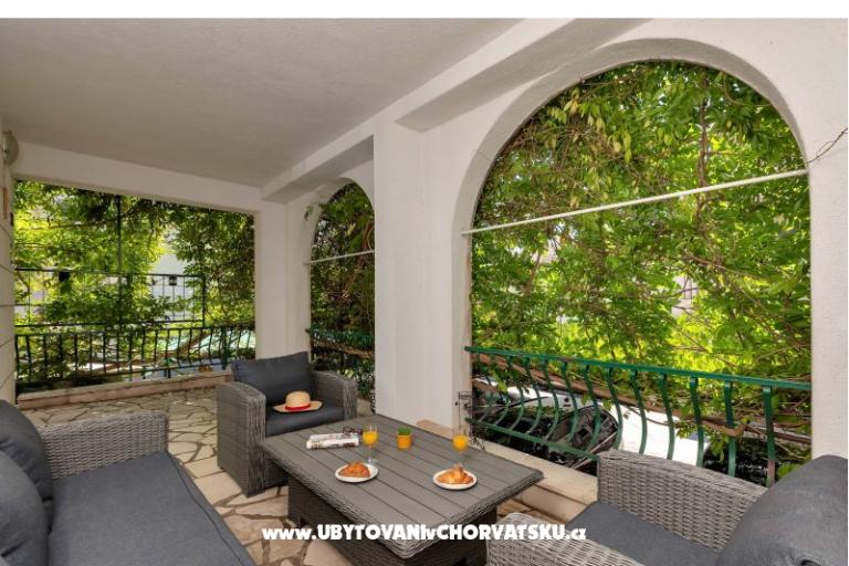 Apartamenty Harmony of Five – foto 6
