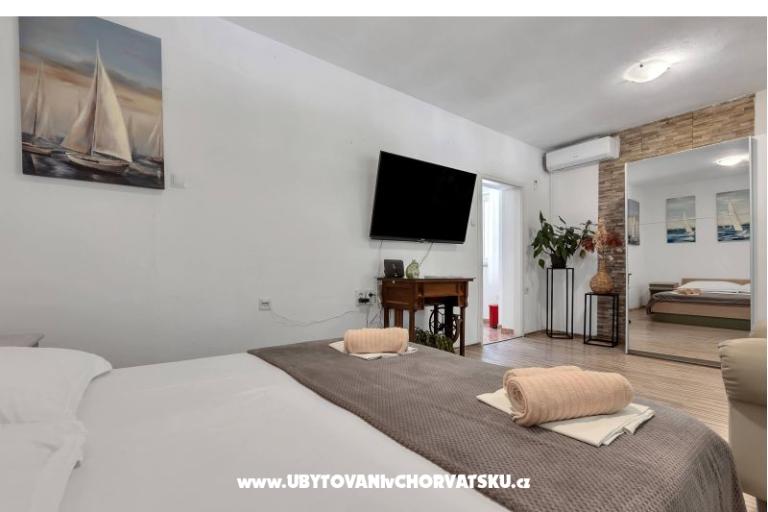 Apartamenty Harmony of Five – foto 7