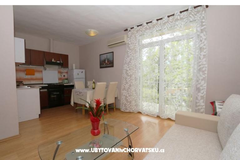 Apartament Kostela – foto 2