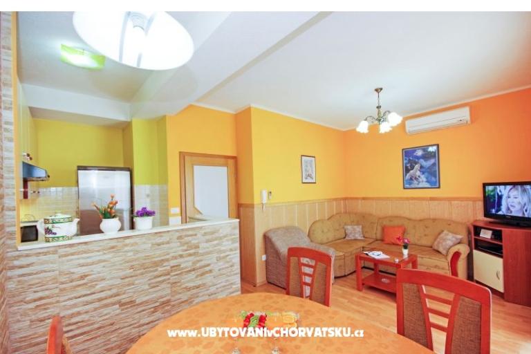 Apartamenty Luigi – foto 11