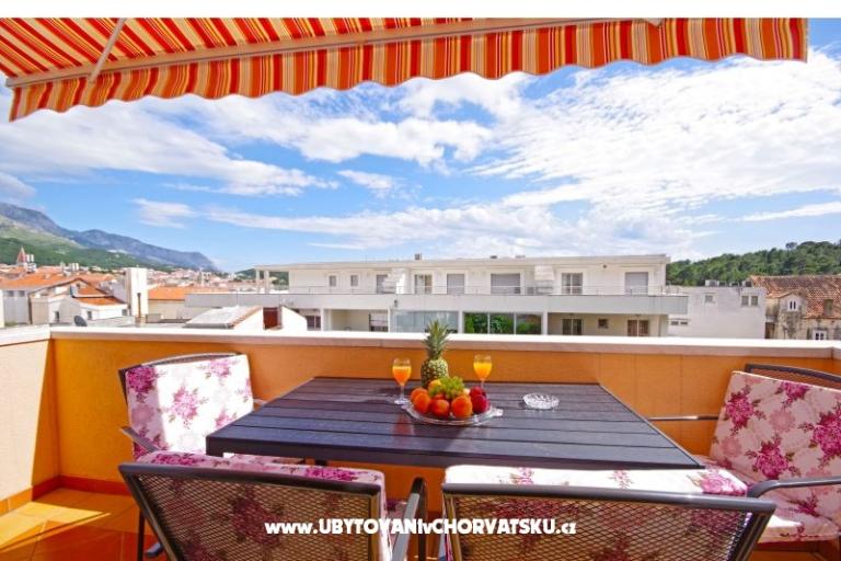 Apartamenty Luigi – foto 13