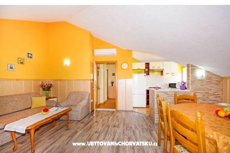 Apartamenty Luigi – foto 14
