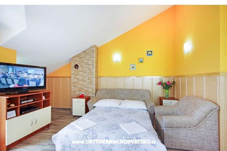 Apartamenty Luigi – foto 7
