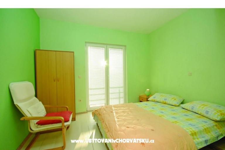 Apartamenty Makarska – foto 12