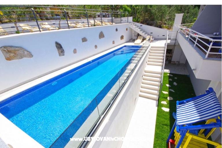 Apartamenty Makarska – foto 2