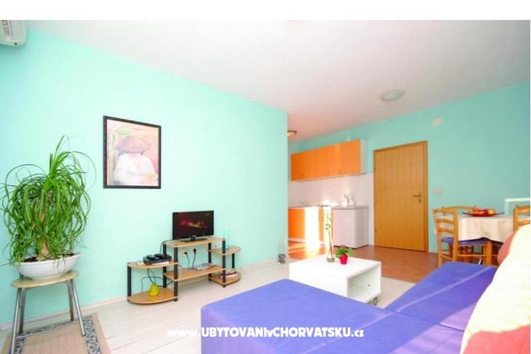Apartamenty Makarska – foto 4