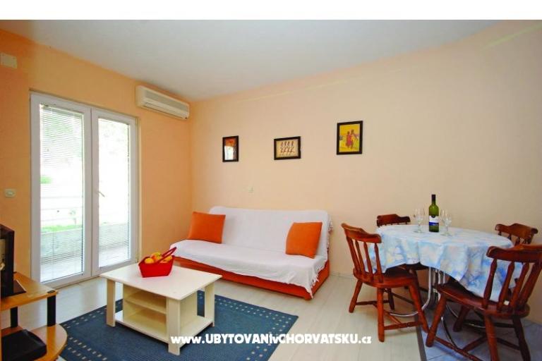 Apartamenty Makarska – foto 5