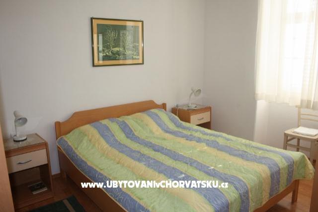 Apartamenty Marija Makarska – foto 2
