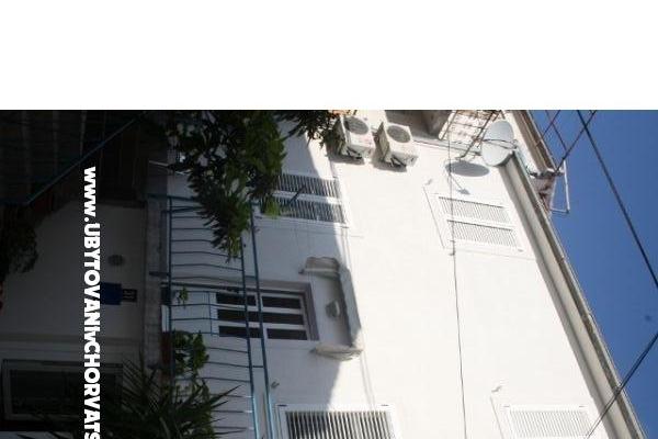 Apartamenty Marija Makarska – foto 5