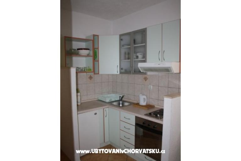 Apartamenty Marija Makarska – foto 8
